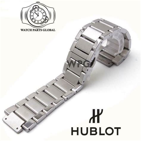 armband gurte hublot